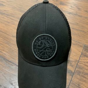 REI Co-op Cycles Cap